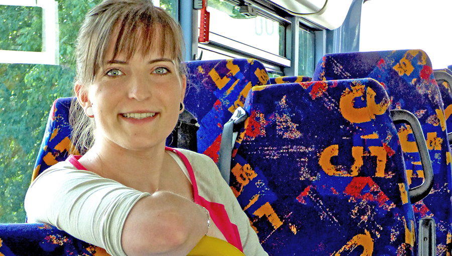 KomBus Tarife für Touristen und Ausflügler KomBus Tarife für Touristen und Ausflügler