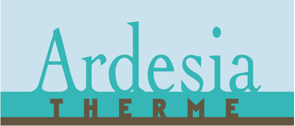 Logo Ardesia Therme Logo Ardesia Therme