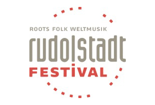 Logo Rudolstadt Festival Logo Rudolstadt Festival