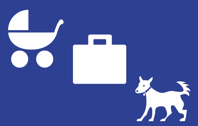 Tarife Gegenstände & Tiere Tarife Gegenstände & Tiere