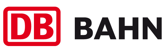Logo Deutsche Bahn Logo Deutsche Bahn
