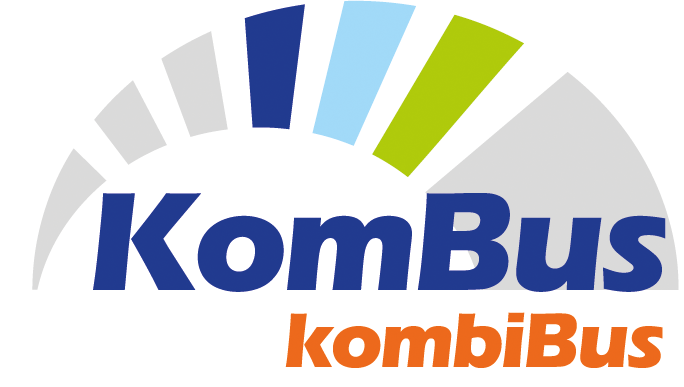 KomBus KombiBus Logo KomBus KombiBus Logo