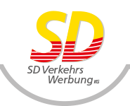 Partnerlogo SD Werbung Partnerlogo SD Werbung
