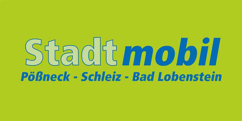 Logo Stadt mobil neu Logo Stadt mobil neu